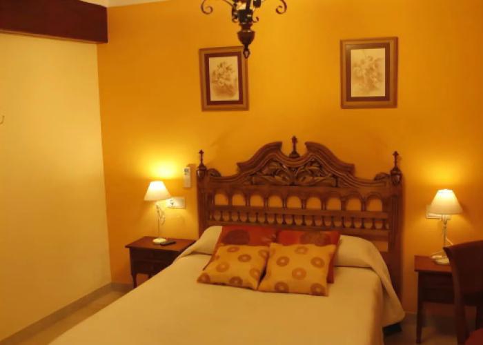 Hotel El Rullo