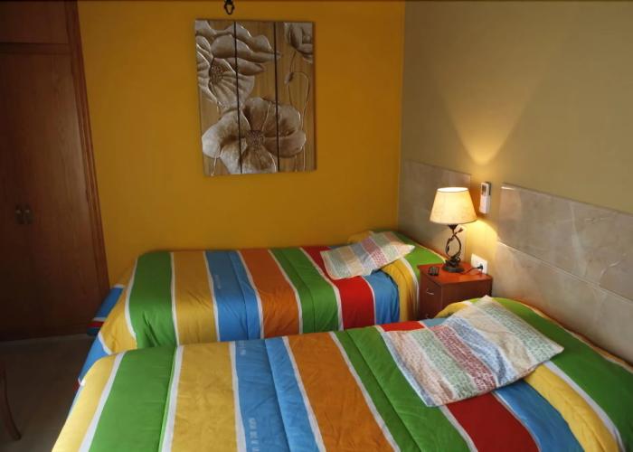 Hotel El Rullo