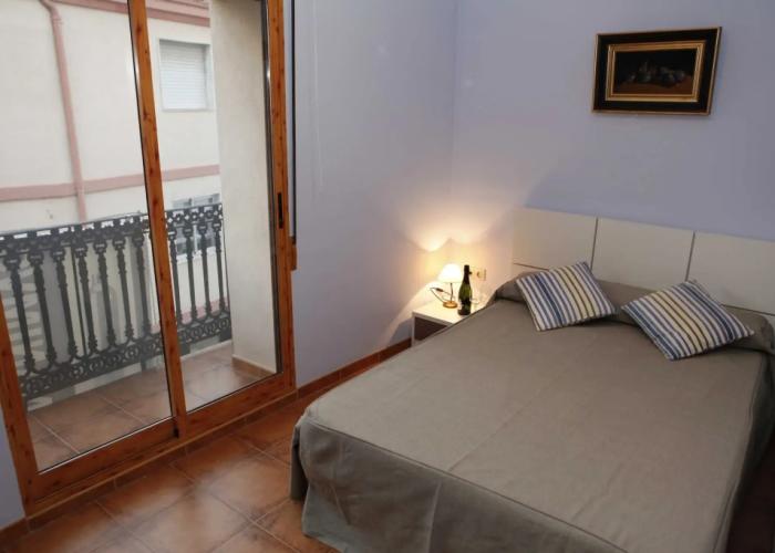 Casa Rural Magnanimus