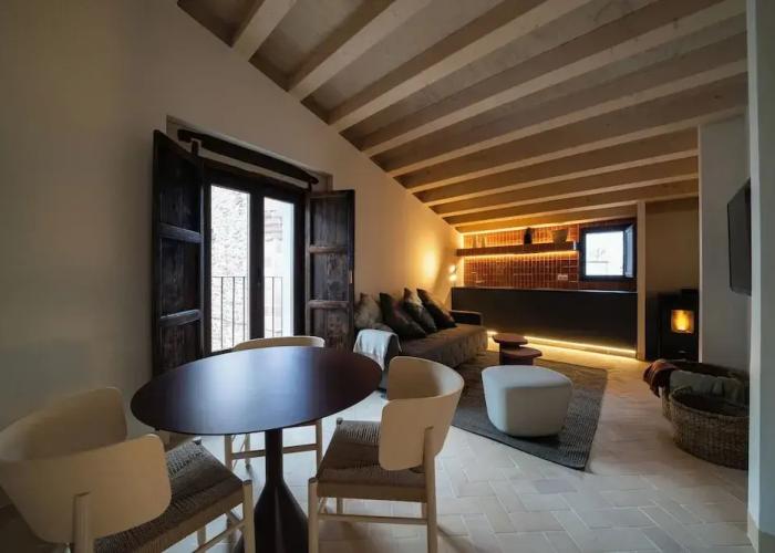 Apartamentos Vilafamés Antic Palau