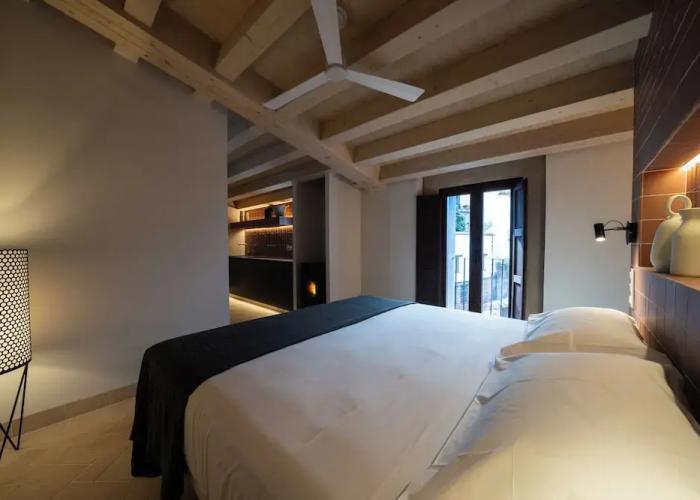 Apartamentos Vilafamés Antic Palau