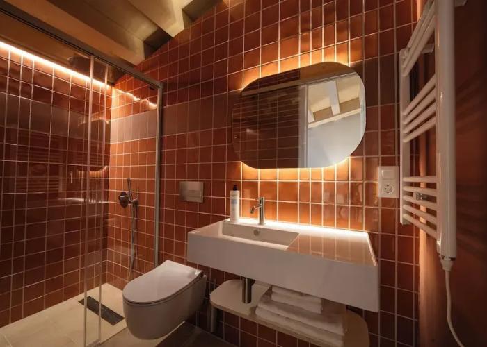 Apartamentos Vilafamés Antic Palau