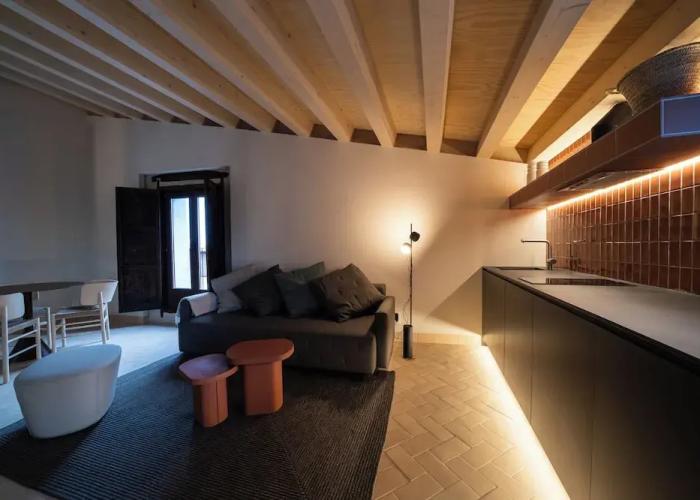 Apartamentos Vilafamés Antic Palau