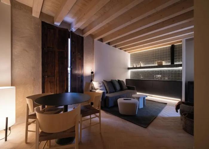 Apartamentos Vilafamés Antic Palau