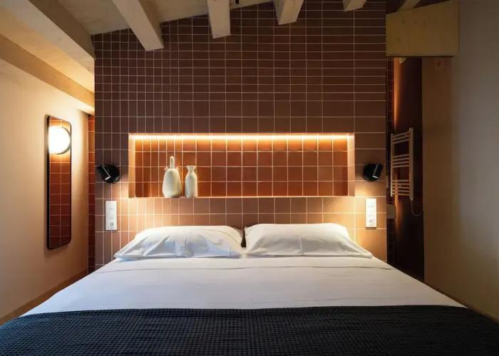 Apartamentos Vilafamés Antic Palau