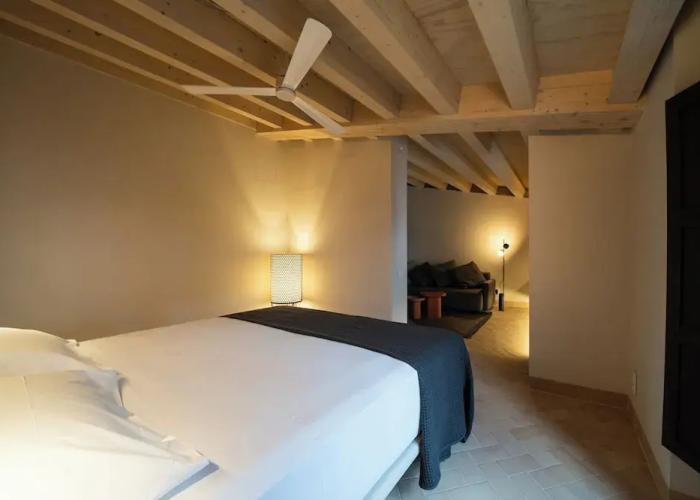 Apartamentos Vilafamés Antic Palau
