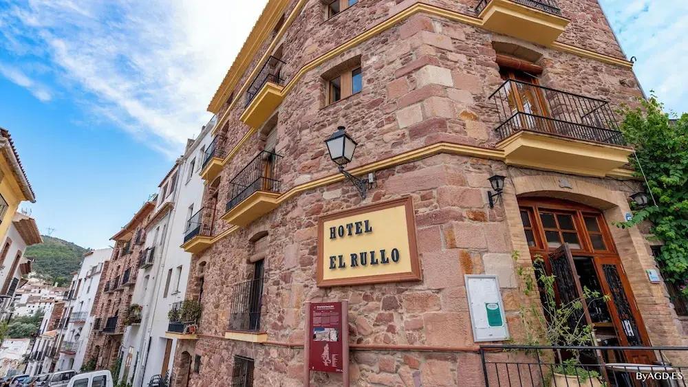 фото El Rullo