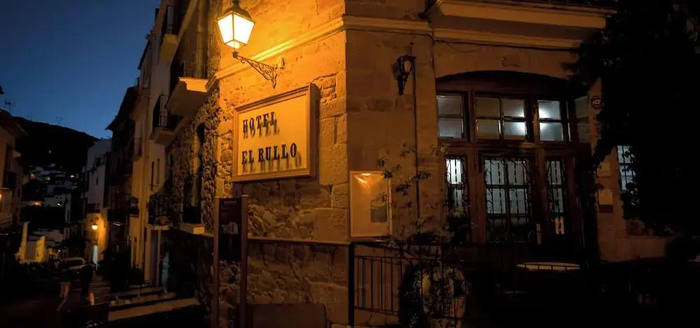 фото El Rullo