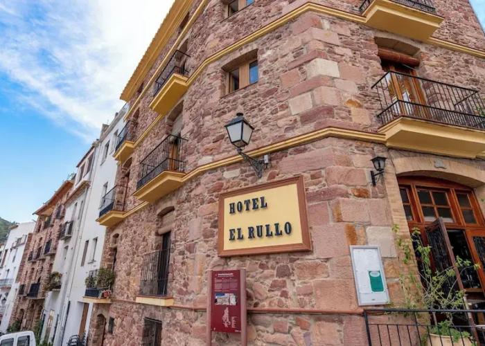 El Rullo