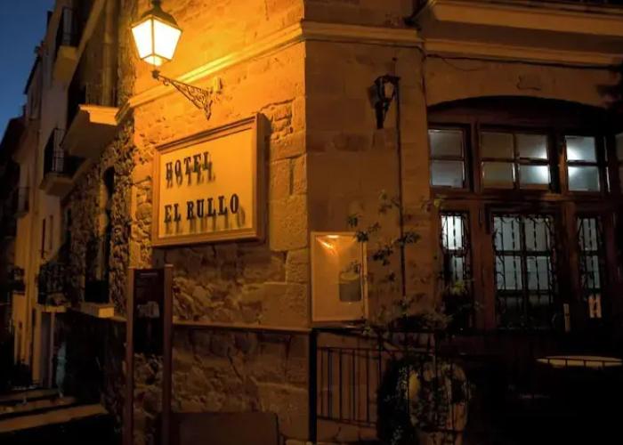 El Rullo