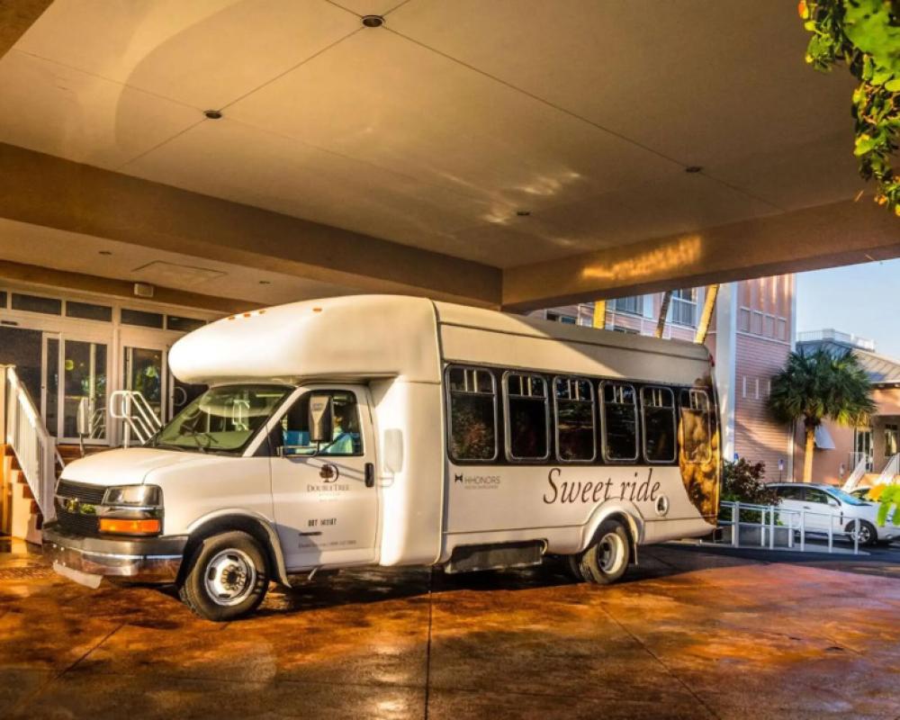 DoubleTree Resort by Hilton Grand Key - Key West