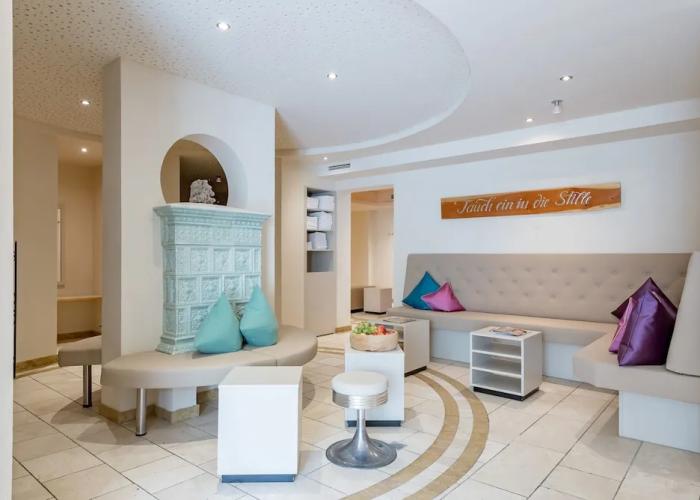 Hotel Andy