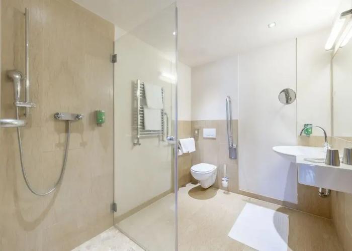 Hotel Andy