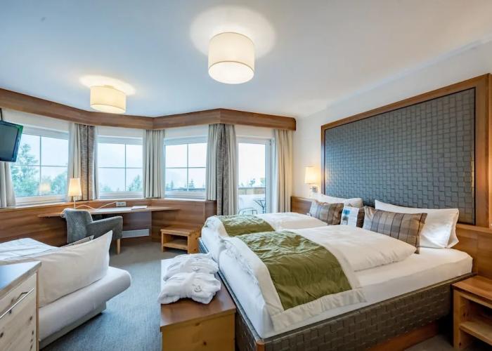 Hotel Andy