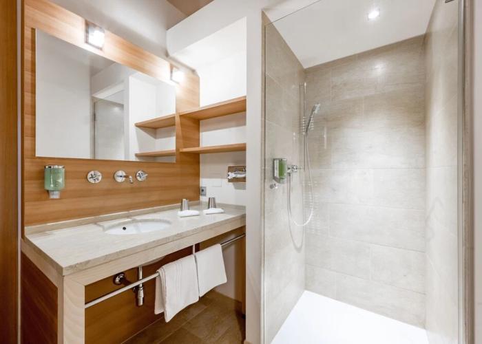 Hotel Andy