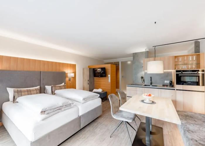 Hotel Andy