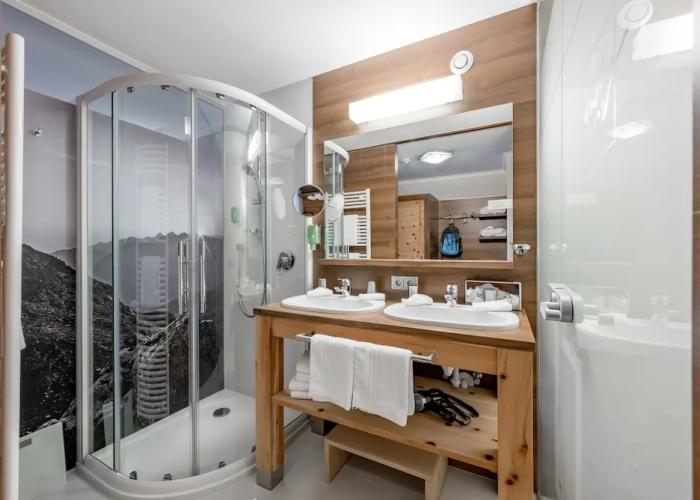 Hotel Andy