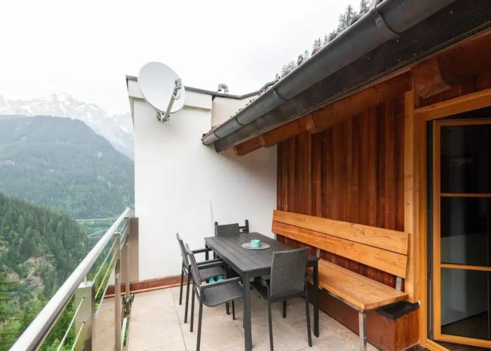 Apartment, Tobadill, Groundfloor