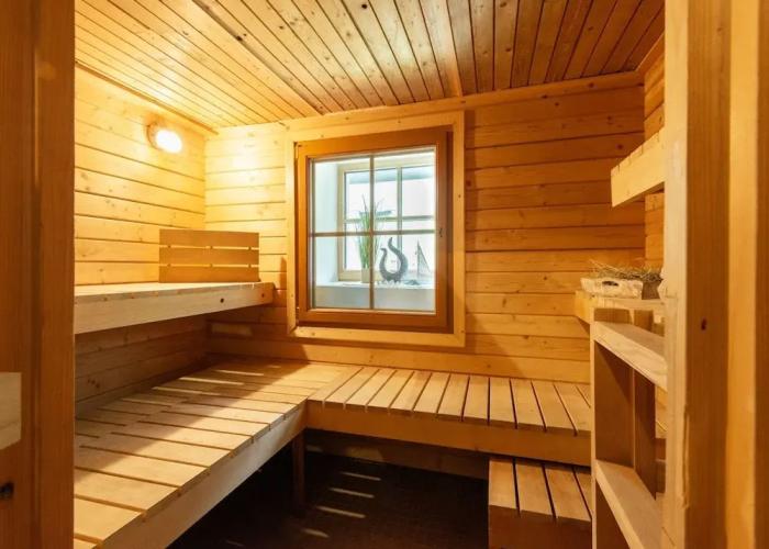 Apartment, Tobadill, Groundfloor