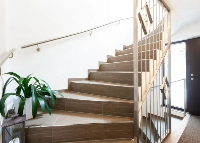 Apartment, Tobadill, Groundfloor