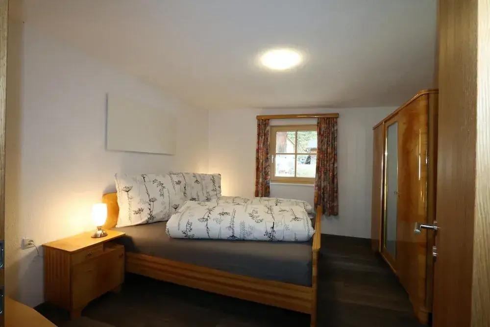 Apartment, Tobadill, 1st Floor