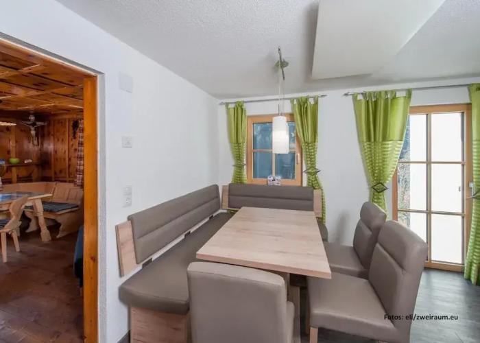 Apartment, Tobadill, 1st Floor