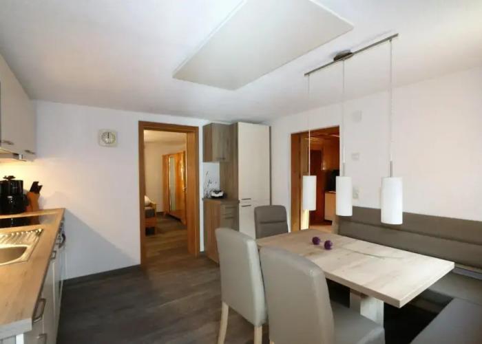 Apartment, Tobadill, 1st Floor