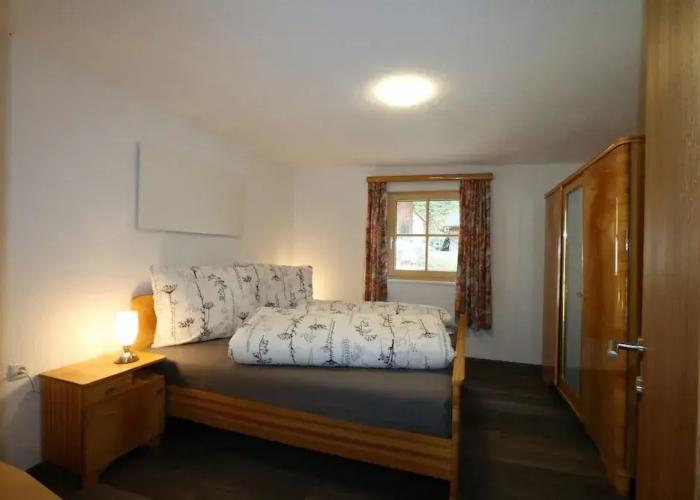 Apartment, Tobadill, 1st Floor