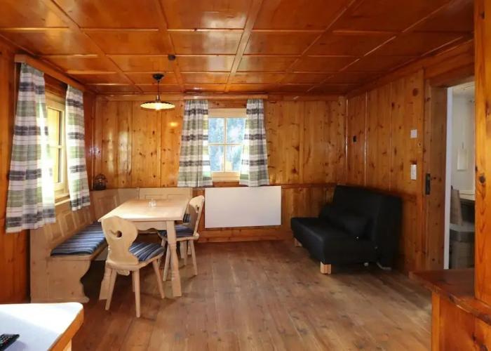 Apartment, Tobadill, 1st Floor