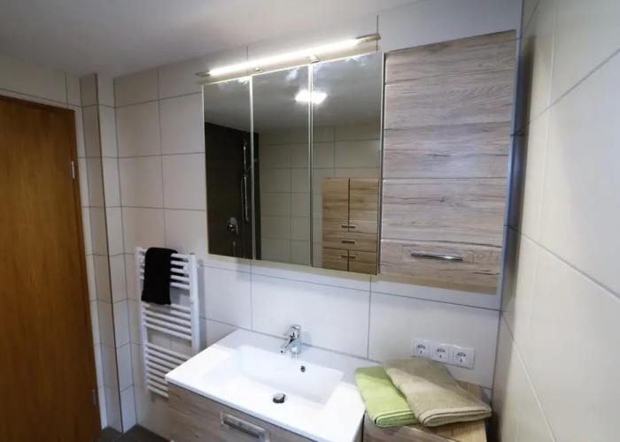 Apartment, Tobadill, 1st Floor