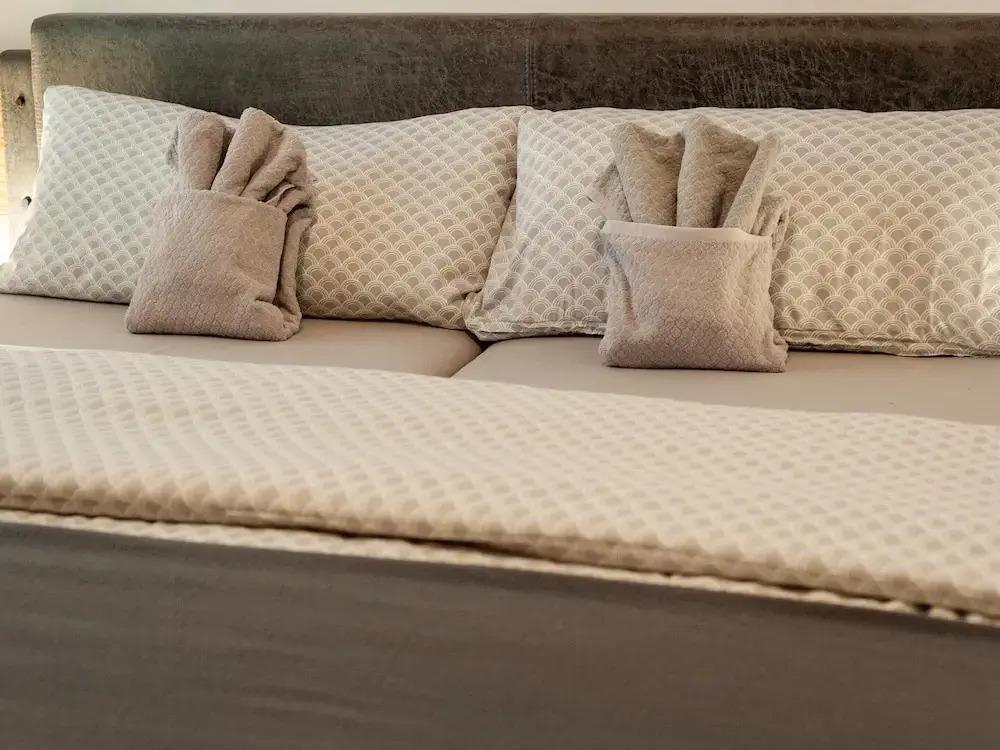 Apartment, Tobadill, top Floor