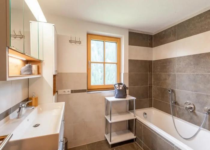 Apartment, Tobadill, top Floor