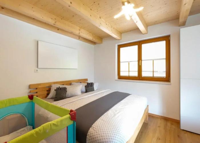 Apartment, Tobadill, top Floor