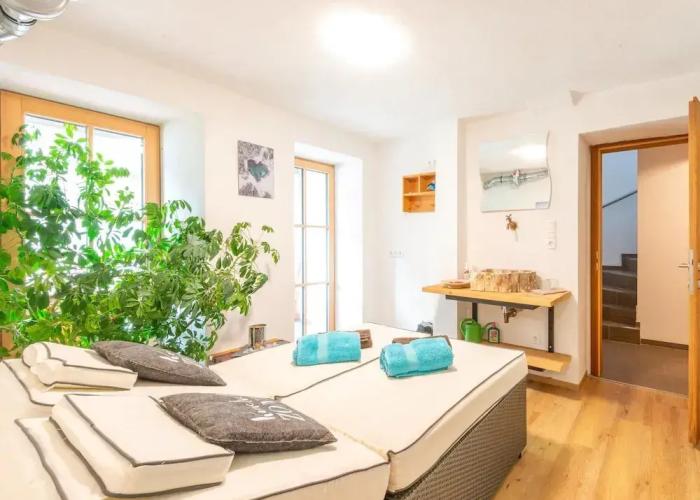 Apartment, Tobadill, top Floor