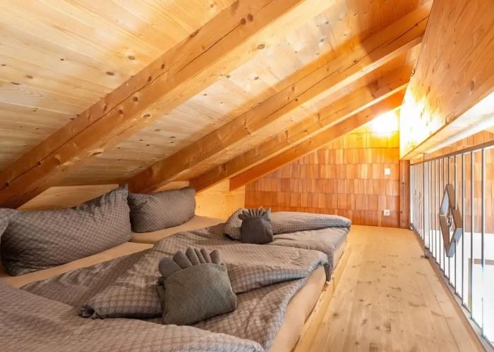 Apartment, Tobadill, top Floor