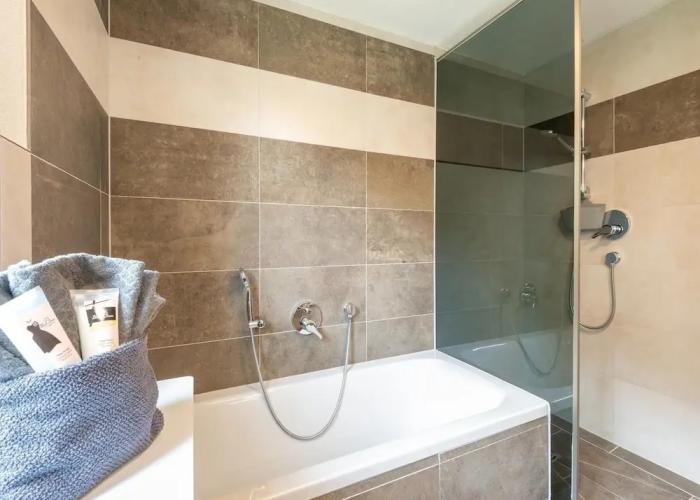 Apartment, Tobadill, top Floor