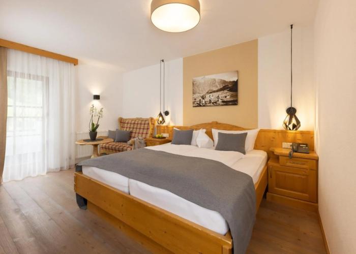 Aktiv Panoramahotel Daniel