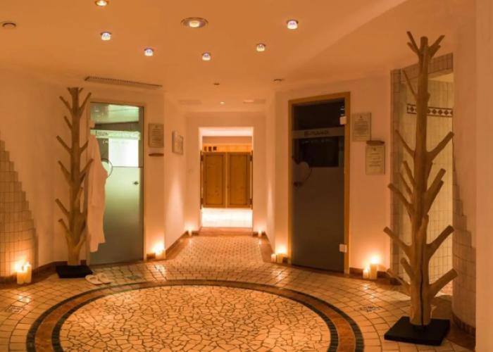 Aktiv Panoramahotel Daniel