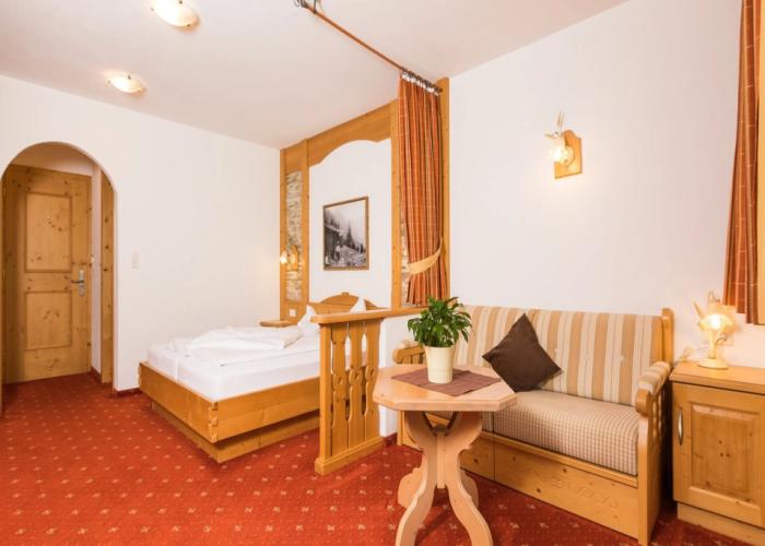 Aktiv Panoramahotel Daniel