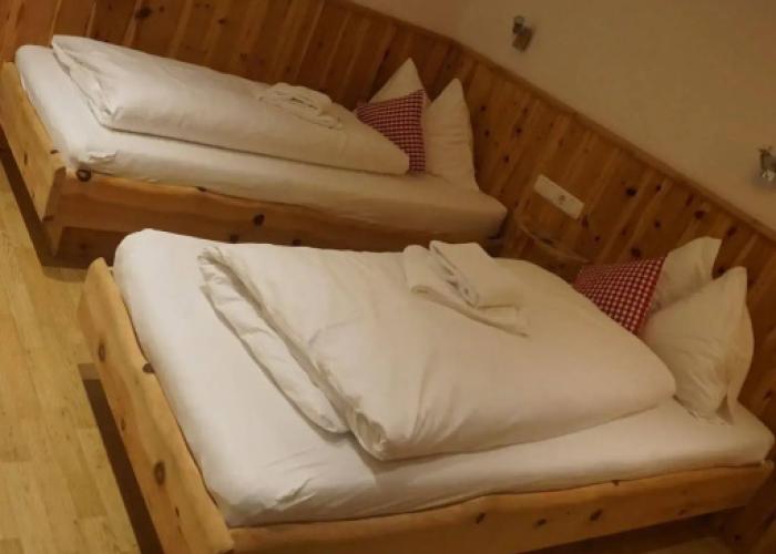 Resort Alt-Ötztal
