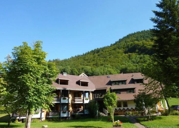 AKZENT Hotel Lawine