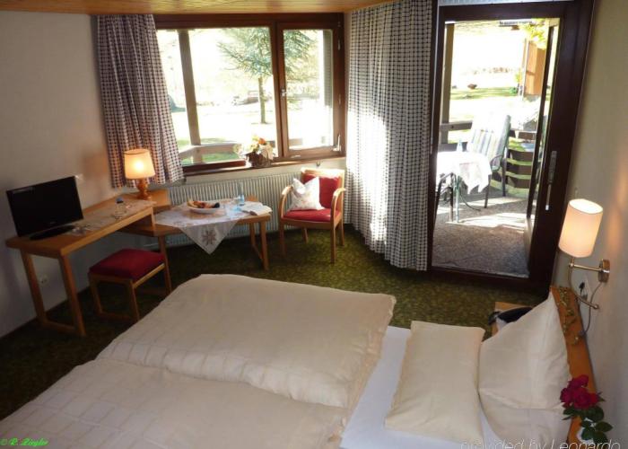 AKZENT Hotel Lawine