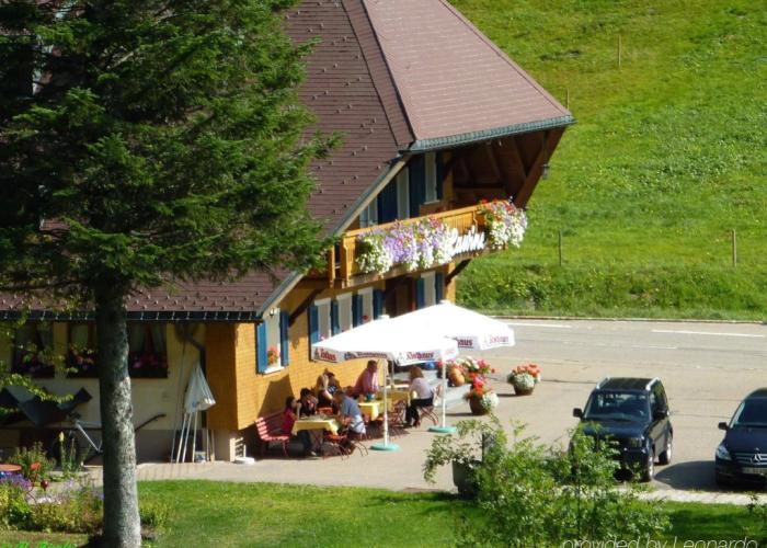 AKZENT Hotel Lawine