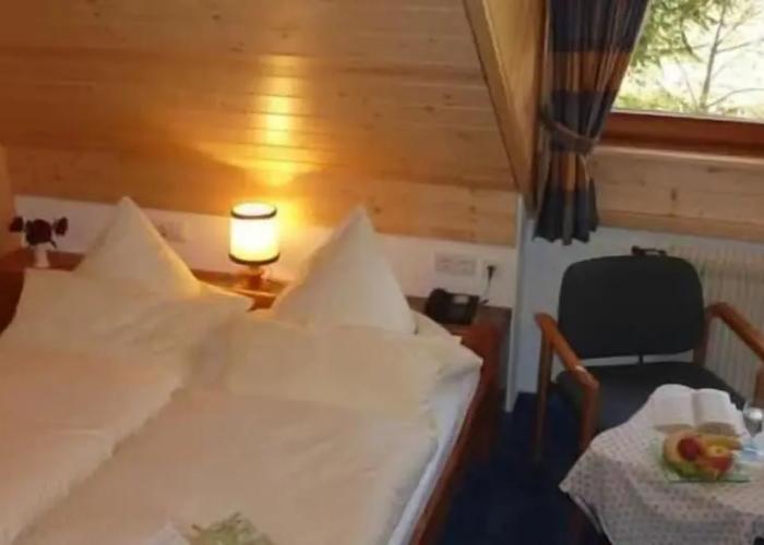 AKZENT Hotel Lawine