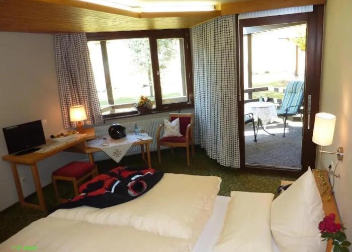 AKZENT Hotel Lawine