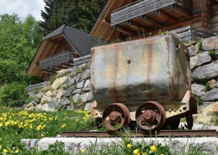 Hotel & Chalets Herrihof