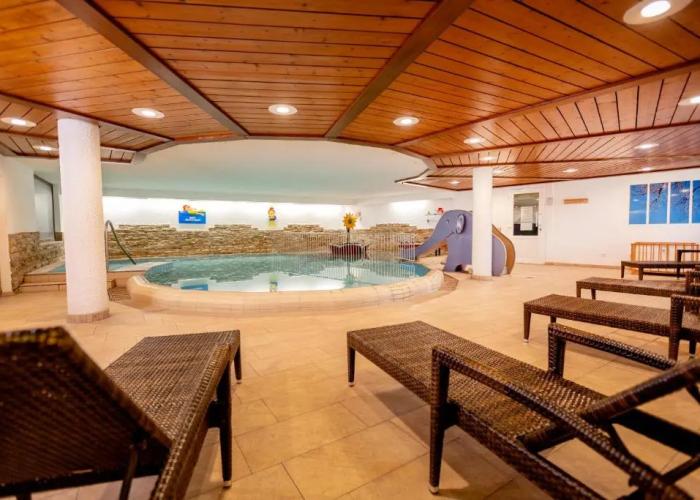 Hotel Engel - Familotel Hochschwarzwald