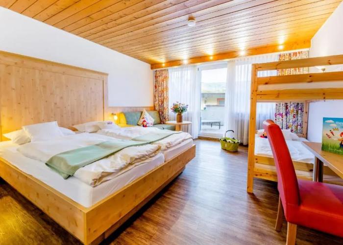 Hotel Engel - Familotel Hochschwarzwald