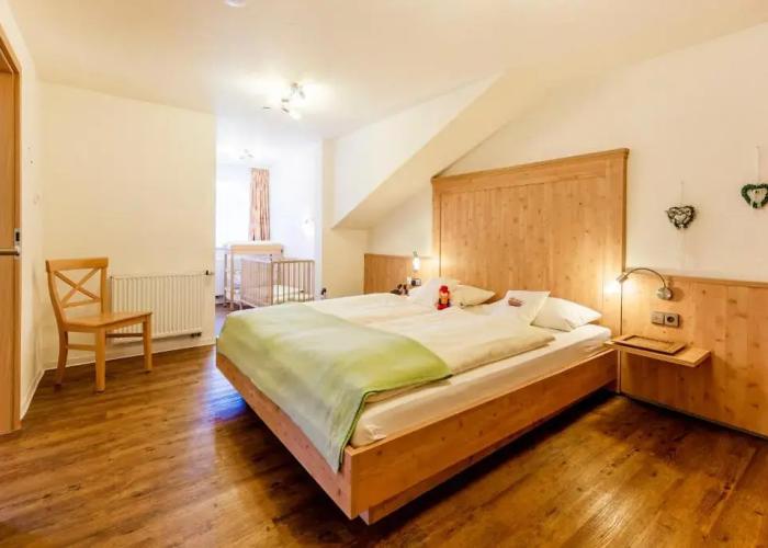 Hotel Engel - Familotel Hochschwarzwald