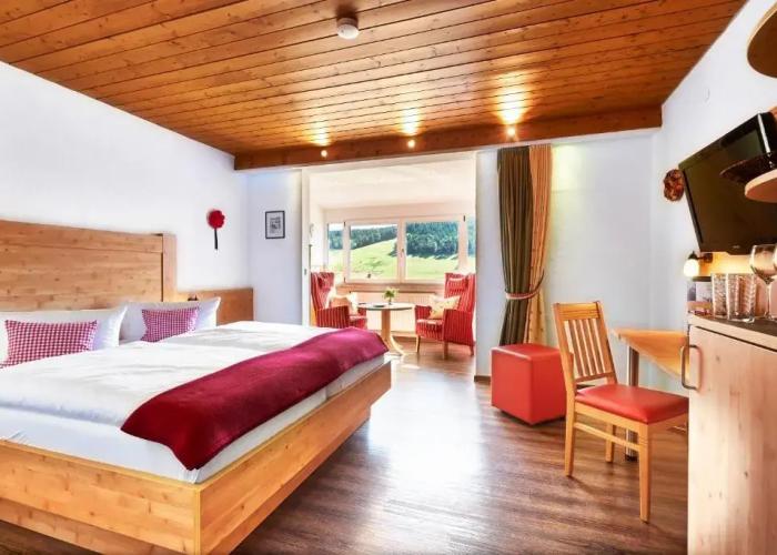 Hotel Engel - Familotel Hochschwarzwald